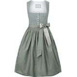 Stockerpoint - Dirndl Helene - Groen - 46