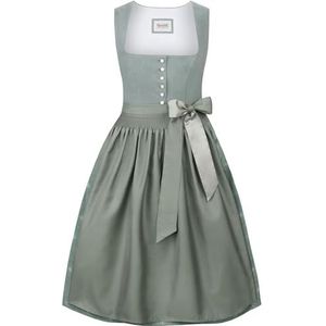 Stockerpoint - Dirndl Helene - Groen - 46