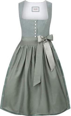 Stockerpoint - Dirndl Helene - Groen - 46