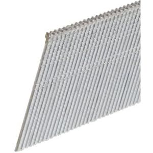 DEWALT DCA16150 1-1/2-inch bij 16 gauge 20-graden afwerking nagel (2500 per doos)