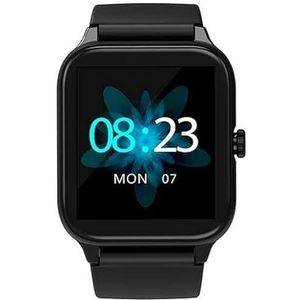 Blackview R7 Pro Smartwatch Zwart
