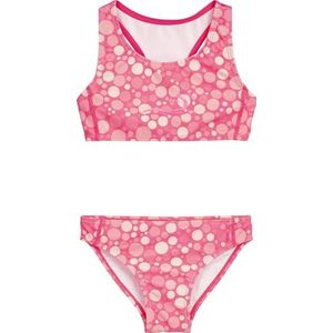 Playshoes - Dermoprotective Jersey Set - Meisjes - Polka Stippen - UV-bescherming 50+