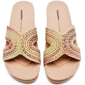 Gezondheidsslippers - Ademend - Zachte Microvezel - Biologische Zool