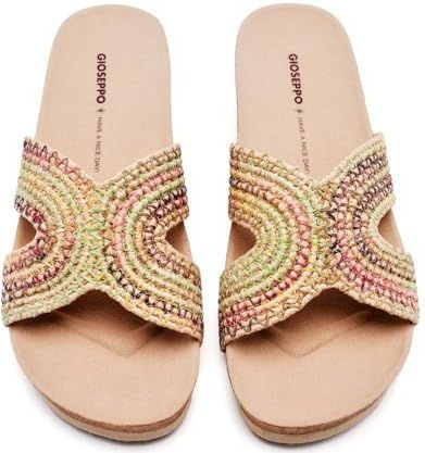 Gezondheidsslippers - Ademend - Zachte Microvezel - Biologische Zool