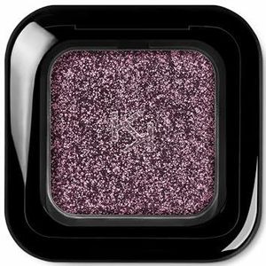 Kiko Milano - Glitter Shower Eyeshadow - 03 Grape Topaz - 2 g