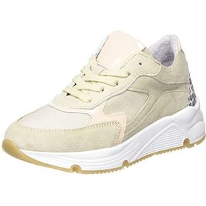 Gattino G1604 Sneakers voor meisjes, beige, 28 EU