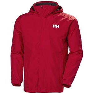 Helly Hansen Mannen Dubliner Waterdicht Winddicht Ademend Regenjas Jas Dubliner Waterdicht Winddicht Ademend Regenjas Jas