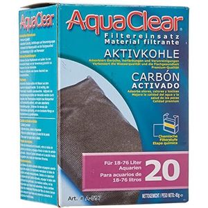 Fluval AquaClear AC Eliminador de Amoniaco para acuarios