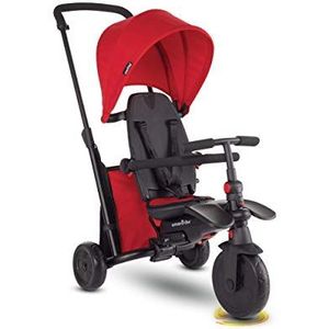 Smartrike 8473/1 Smartfold 400, rood,