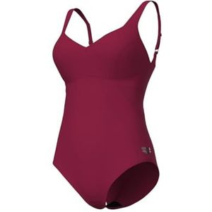Arena Damesbadpak met cup Shapewear Vertigo R Low