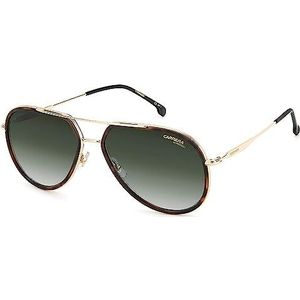 Emporio Armani Carrera 295/s zonnebril, 086/9K Havana, 58 uniseks, 086/9k Havana