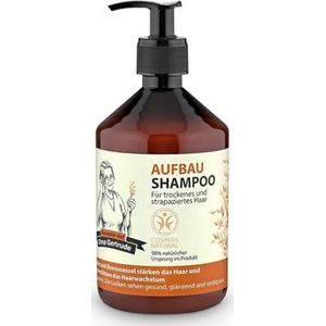 Oma Gertrude - Herstellende Shampoo - 500 ml