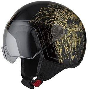 NZI - Zeta 2 - Open Helm