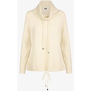 Mint & Mia Damestrui, crème, normaal