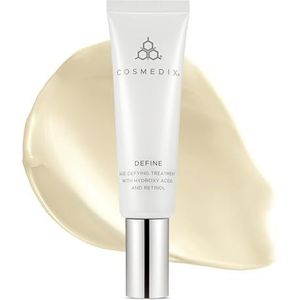 Define Age-Defying Treatment by CosMedix for Women - 1.5 oz Treatment