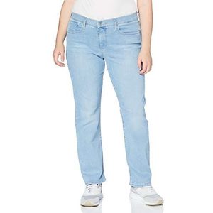 Levi's Grote Maat Dames Jeans, Rio No Chill Plus, L