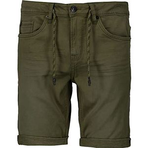 Garcia heren shorts, leger, 32