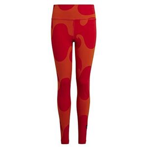 Adidas - Mmk - Leggings - Marimekko Print - Junioren