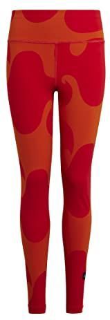 Adidas - Mmk - Leggings - Marimekko Print - Junioren