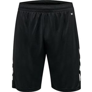 Hummel - Core XK - Sportshorts - Met BEECOOL® Technologie - Verstelbaar Trekkoord