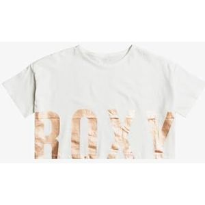 Roxy Perfect Duet T-shirt voor meisjes