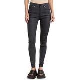 G-STAR Lhana skinny jeans voor dames, grijs (Magma Cobler D19079-b964-d360), 25W / 32L