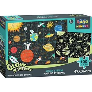 Factory CR -FC-621785 puzzel, kleur, uniek (FC-621785)