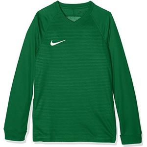Nike Tiempo Premier Football Jersey 894113 T-shirt met lange mouwen voor kinderen