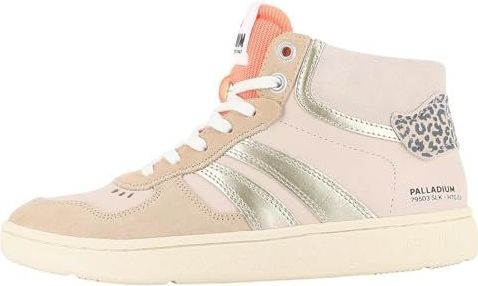 Palladium - Pallacup Chukka LTH - Sneakers