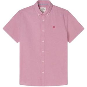 Springfield hemd, Roze, S