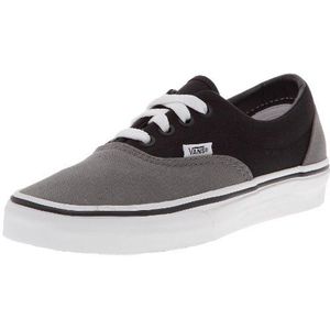 Vans Unisex Volwassenen 0 Gymnastiek Schoenen, Pewter Black, 10.5 UK, Tinnen Zwart, 45 EU