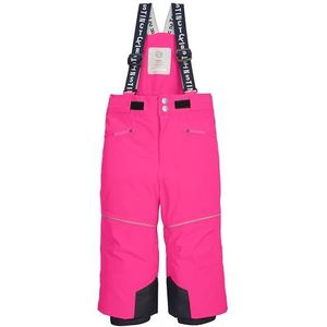 Killtec - FISW 48 - Pantalon de Ski - Rose fluo - Functioneel voor Kinderen