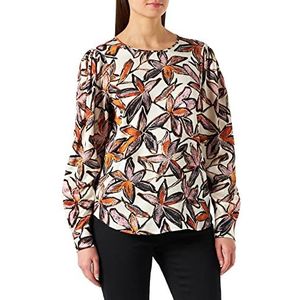 BOSS Dames C_Itulla Top, Open Miscellaneous962, 34