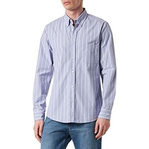 BOSS Heren Rickert Shirt, Light/Pastel Purple538, S, Licht/Pastel Purple538, S