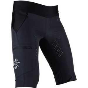 MTB Shorts All-Mountain 2.0 breathable and comfortable for women