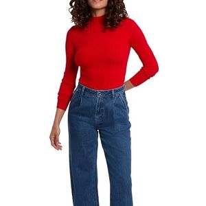 MORGAN trui, Goji Berry, XS