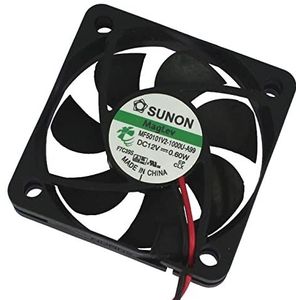 Sunon - MF50101V21000UA99 - Axiale Ventilator - 12 V DC - 50 x 50 x 10 mm