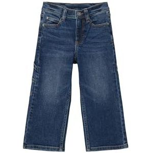 s.Oliver Jeans, relaxed fit, 57z6, 134 cm