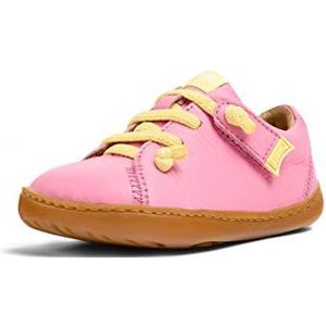 Camper Peu Cami 80212 Sneakers voor babymeisjes, Roze 101, 23 EU
