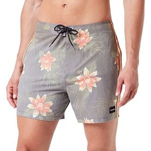 Hurley Phantom Naturals Sessions 16' Boardshorts voor heren