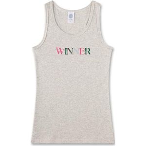 Sanetta 348609 ondergoed voor meisjes, beige, 128, Beige, 128