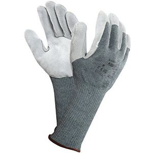 Ansell ActivArmr 70-766 Snijbestendige handschoenen, mechanische bescherming, groen/grijs, maat 7 (12 paar)