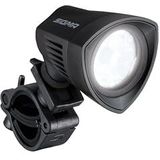 Sigma Sport LED verlichting buster, 2000, 2000 Lumen, oplaadbare power light, zwart