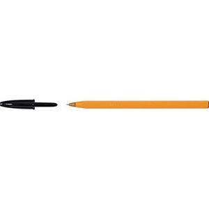 BIC Balpen BIC® Orange, 0,35 mm, schrijfkleur zwart