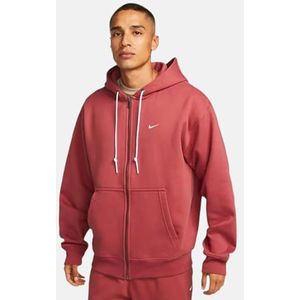 Nike Nrg Full Jas voor heren Canyon Rust/White S