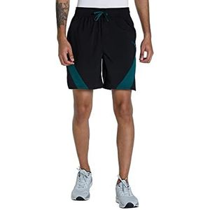 PUMA Korte broek voor merk, model Train Fit Woven 7"" Short