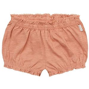 Noppies Baby Girls Short Norman Shorts voor meisjes, Rose Dawn - N026, 62