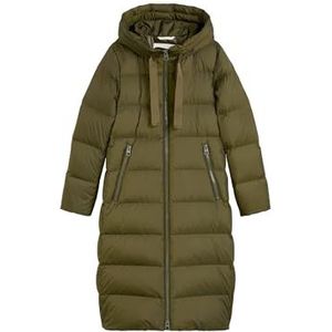 Marc O’Polo - Donsjas - Regular Fit - Met Capuchon