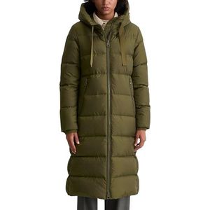 Marc O’Polo - Donsjas - Regular Fit - Met Capuchon