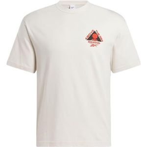 Reebok ATR HOOPWEAR T-SHIRT, Bon, S